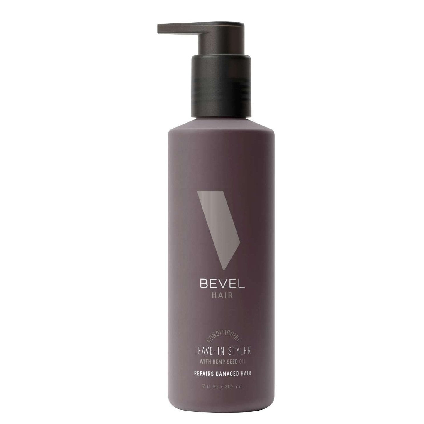 Leave-In Styler for Textured Hair Conditioning Treatment