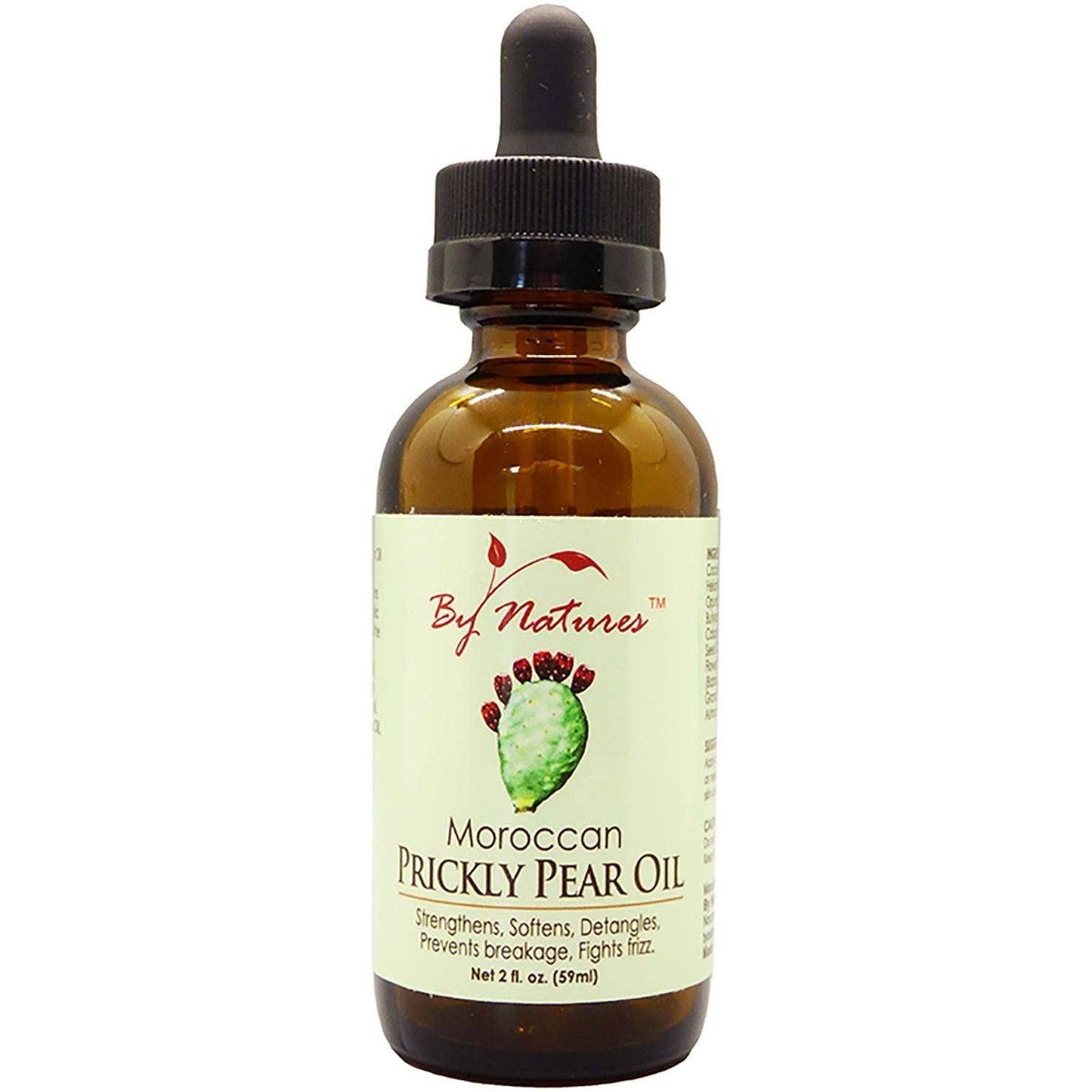 Prickly Pear Oil with Superfood Oils for Skin and Hair Care