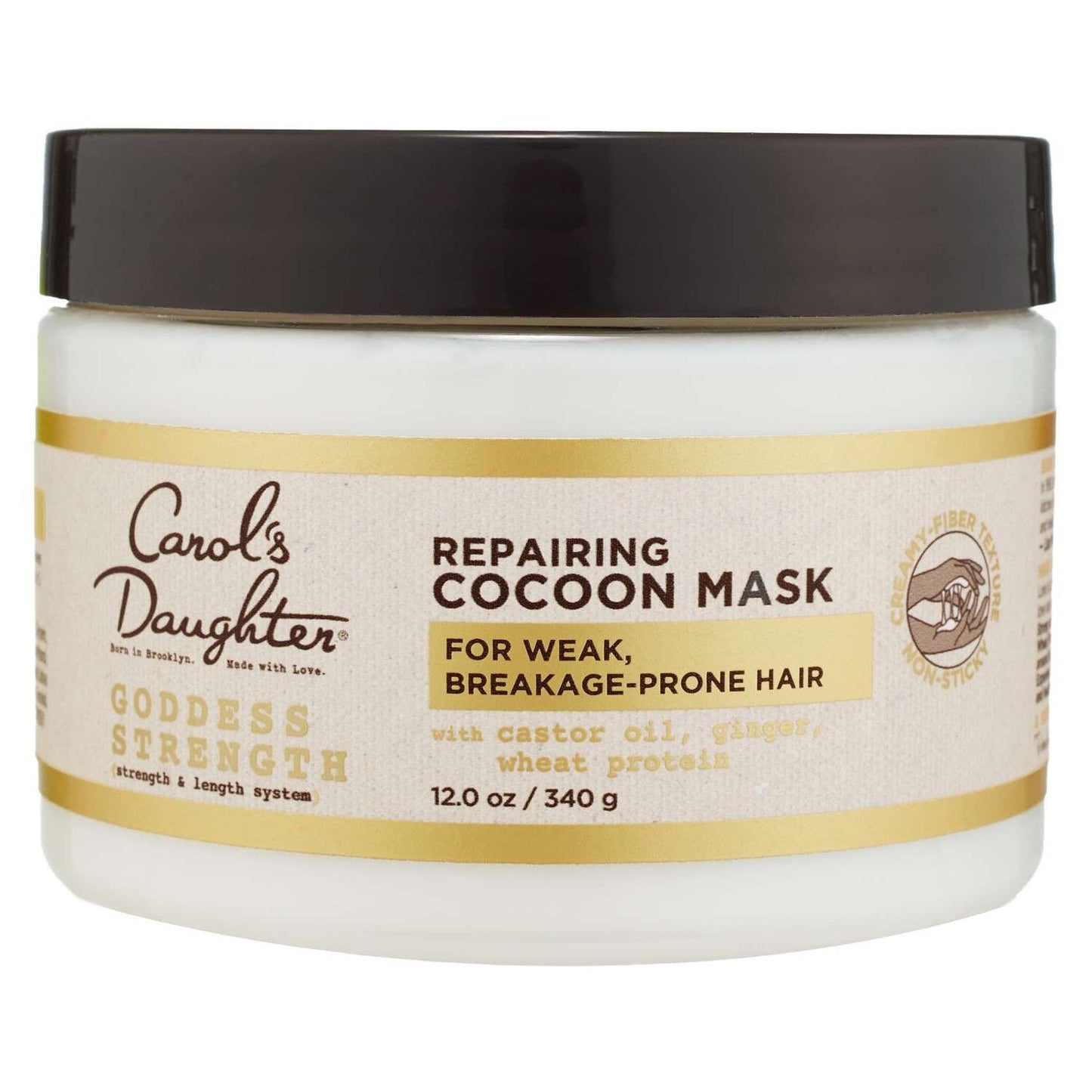 Repairing Cocoon Mask