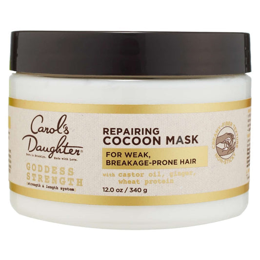 Repairing Cocoon Mask