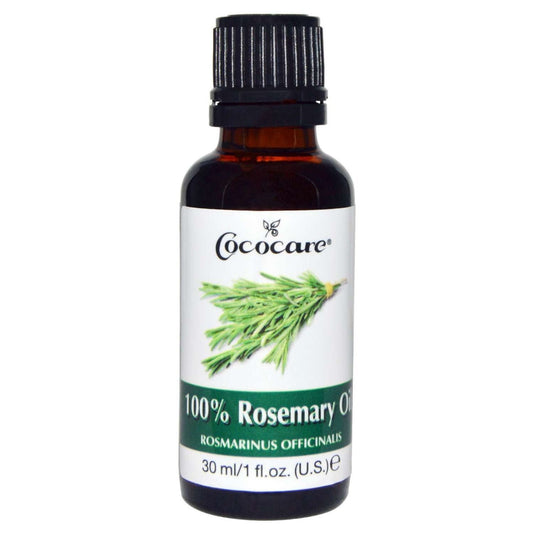 Rosemary Oil 100% Natural for Hair and Skin Care