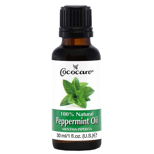 Peppermint Oil 100 Percent Pure Multipurpose