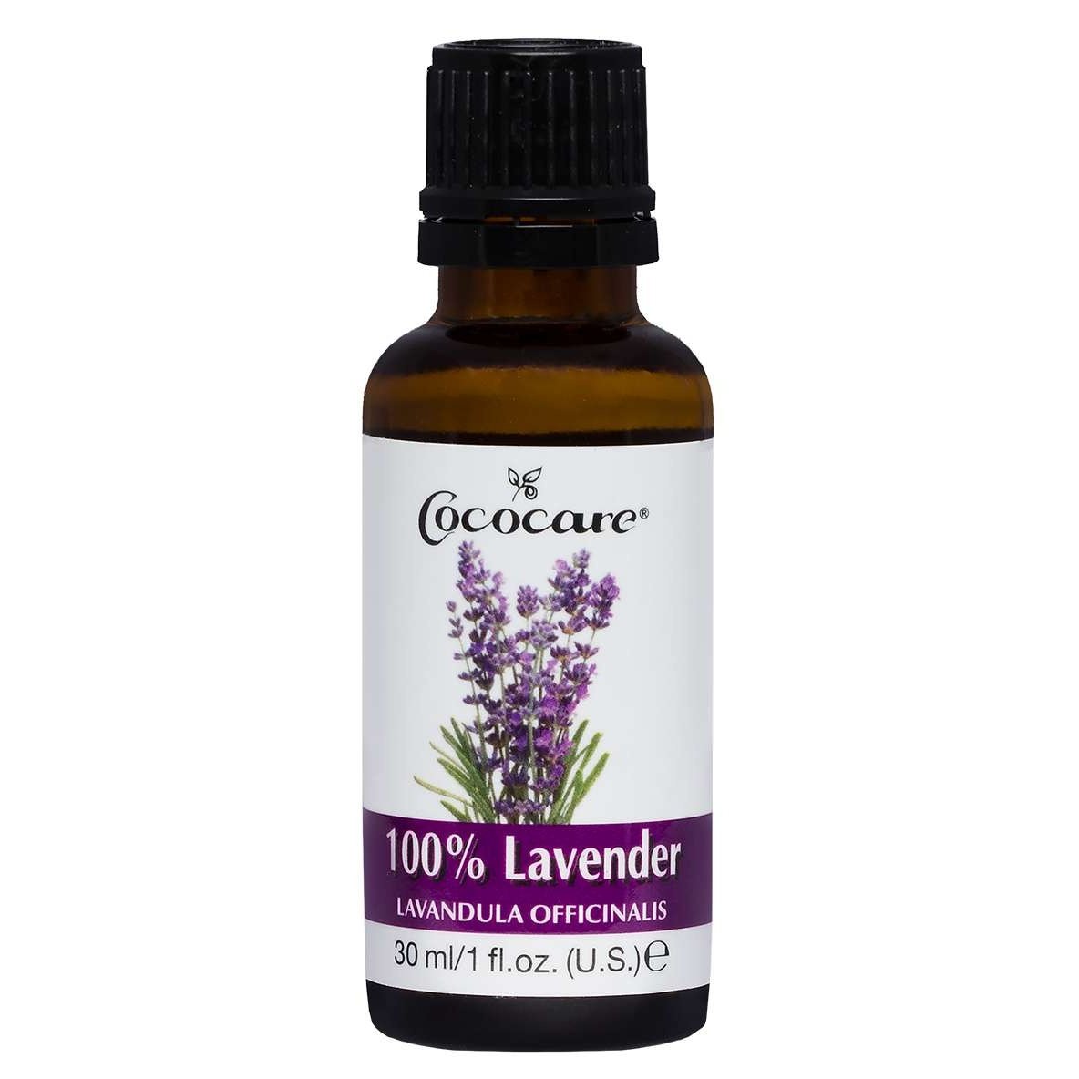 Lavender Oil 100 Percent Pure Aromatherapy Skin and Hair Care