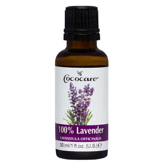 Lavender Oil 100 Percent Pure Aromatherapy Skin and Hair Care