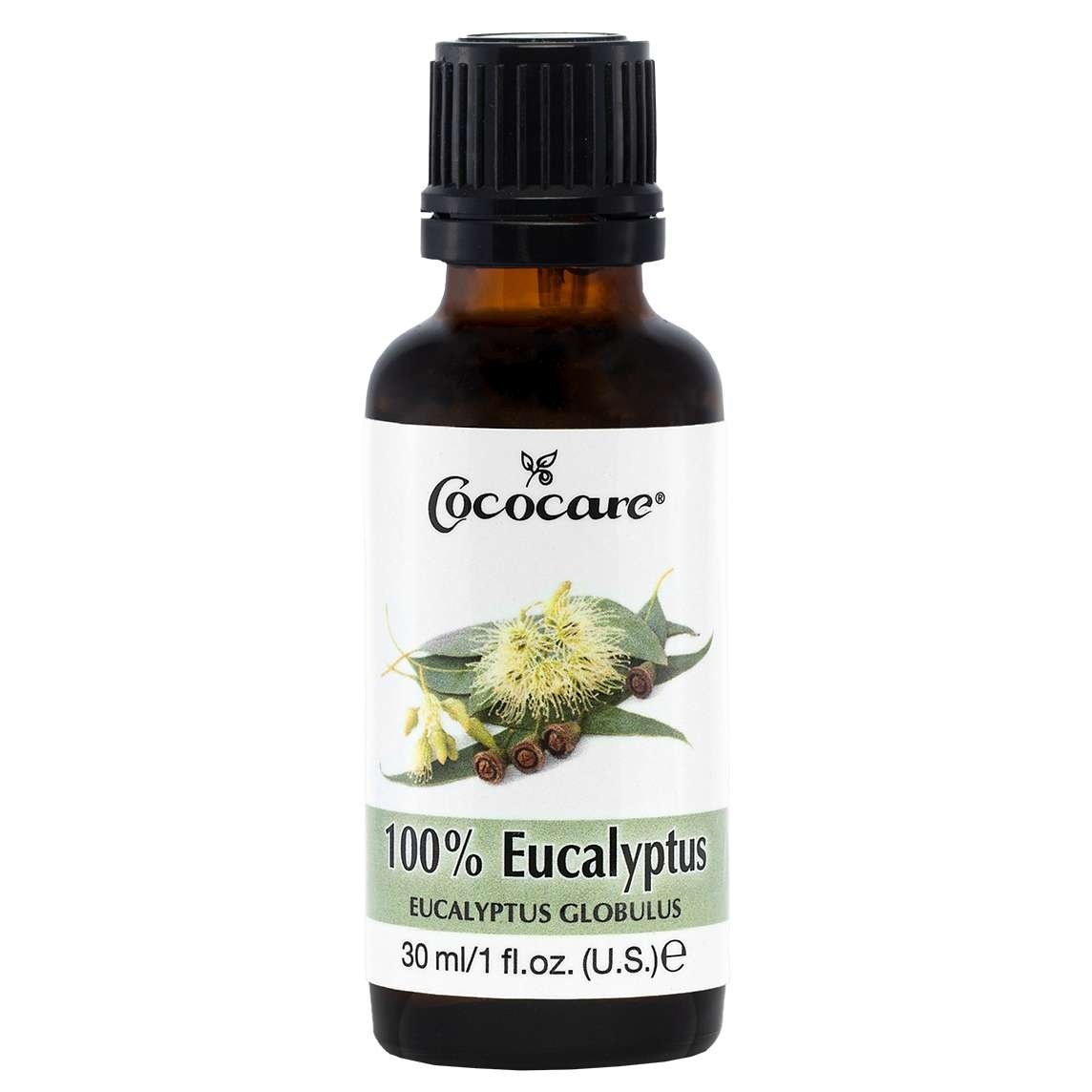 Eucalyptus Essential Oil 100 Percent Pure