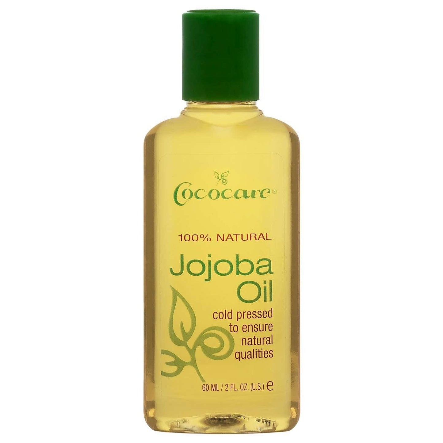 Jojoba Oil 100% Natural for Skin and Hair Moisturizing