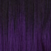 Pre-Stretched Braiding Hair Anti-Bacterial Itch-Free Flame-Retardant 40"-60"