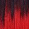 Pre-Stretched Braiding Hair Anti-Bacterial Itch-Free Flame-Retardant 40"-60"