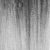Pre-Stretched Braiding Hair Anti-Bacterial Itch-Free Flame-Retardant 40"-60"