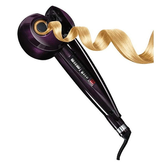Curlmatic Automatic Curl Machine for All Hair Types