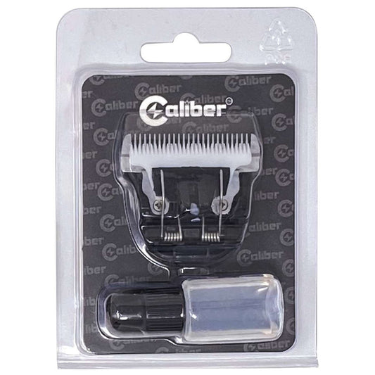 Replacement Blade for .380 ACP Cordless Clippers, Adjustable for All Hair Types