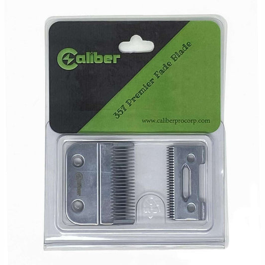 Replacement Blade for 357 Magnum Clippers 440C Japanese Steel