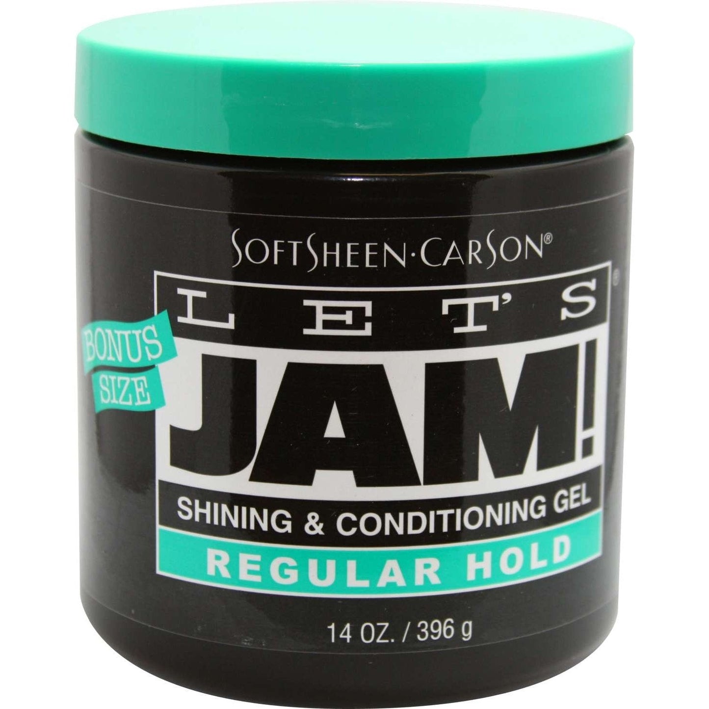 Conditioning Hair Gel Regular Hold Shine Gel
