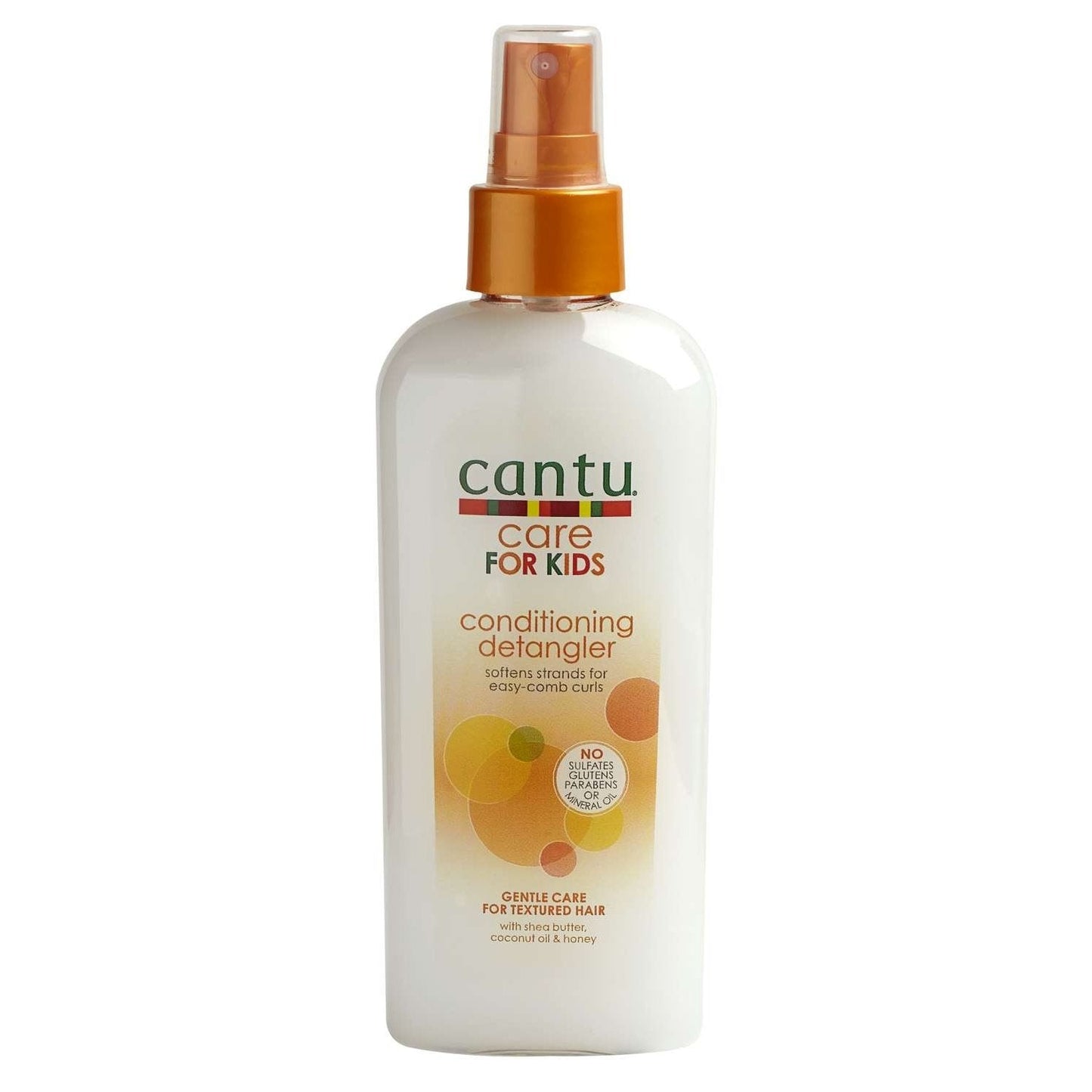Cantu Conditioning Detangler with Shea Butter, Coconut Oil & Honey