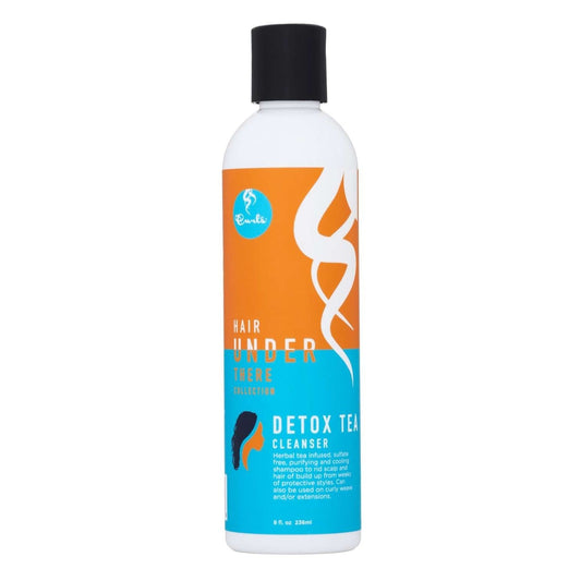 Detox Tea Cleanser Hair Cleanser