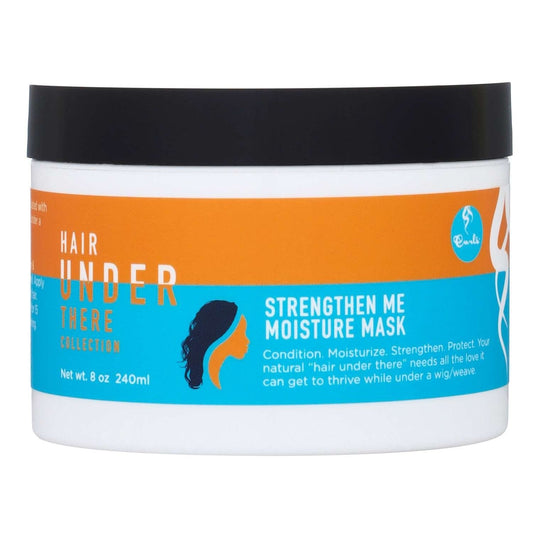 Strengthen Me Moisture Mask Hair Treatment