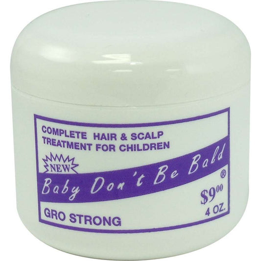 Leave-In Moisturizing and Conditioning Formula for Dry, Damaged Hair
