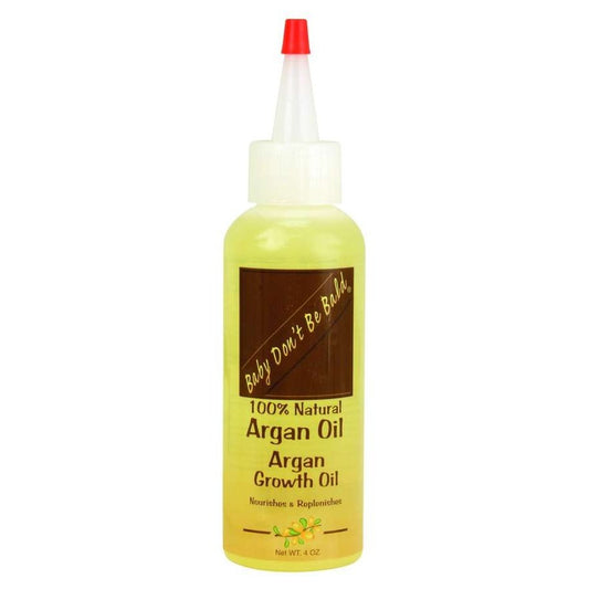 Argan Oil Hair Growth Oil for Dry Hair