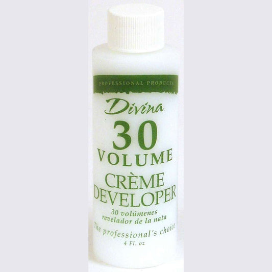 Creme Developer 30 Volume Hair Lightener