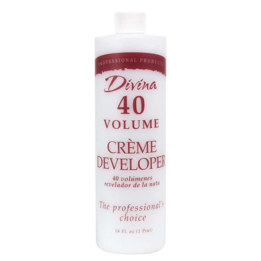 Creme Hair Developer 40 Volume 12% Active