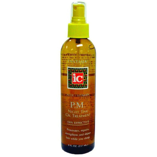 Pure Tea PM Oil Treatment Leave-In Hair Conditioner