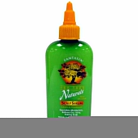 Tea Tree Scalp Serum for Itchy, Flaky Hair
