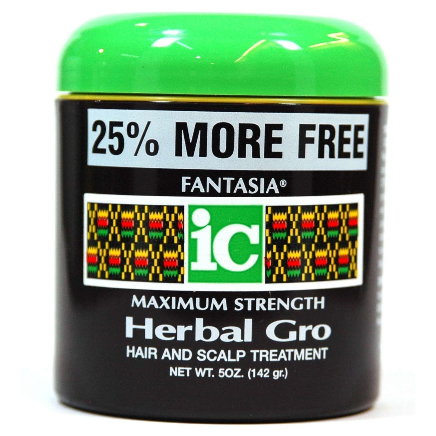 Herbal Hair Growth Tea for Chemically Treated Hair