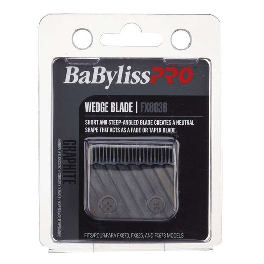 Wedge Blade Graphite Fx870 825 673