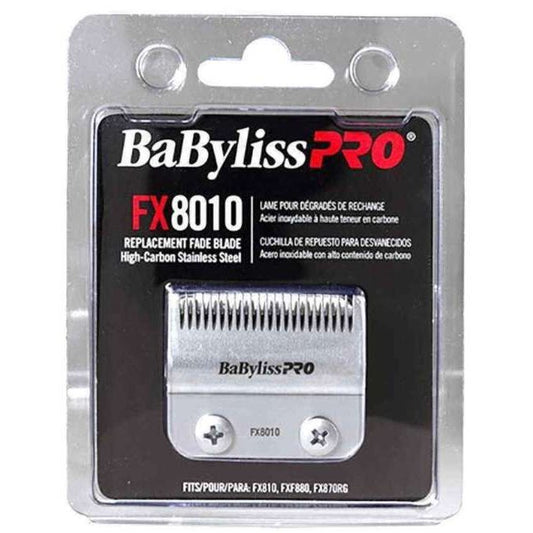 Stainless Steel Fade Blade Fx870Rg 870 825 673