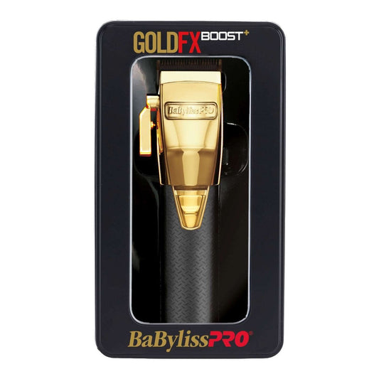 Metal Lithium Hair Clipper