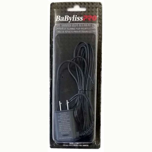 Foil Shaver Replacement Cord FXFS2