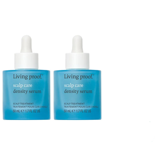 The Ordinary Scalp Care Density Serum for Thinning & Greying Hair Value Trio Set - Vegan, Cruelty-Free Hair Care