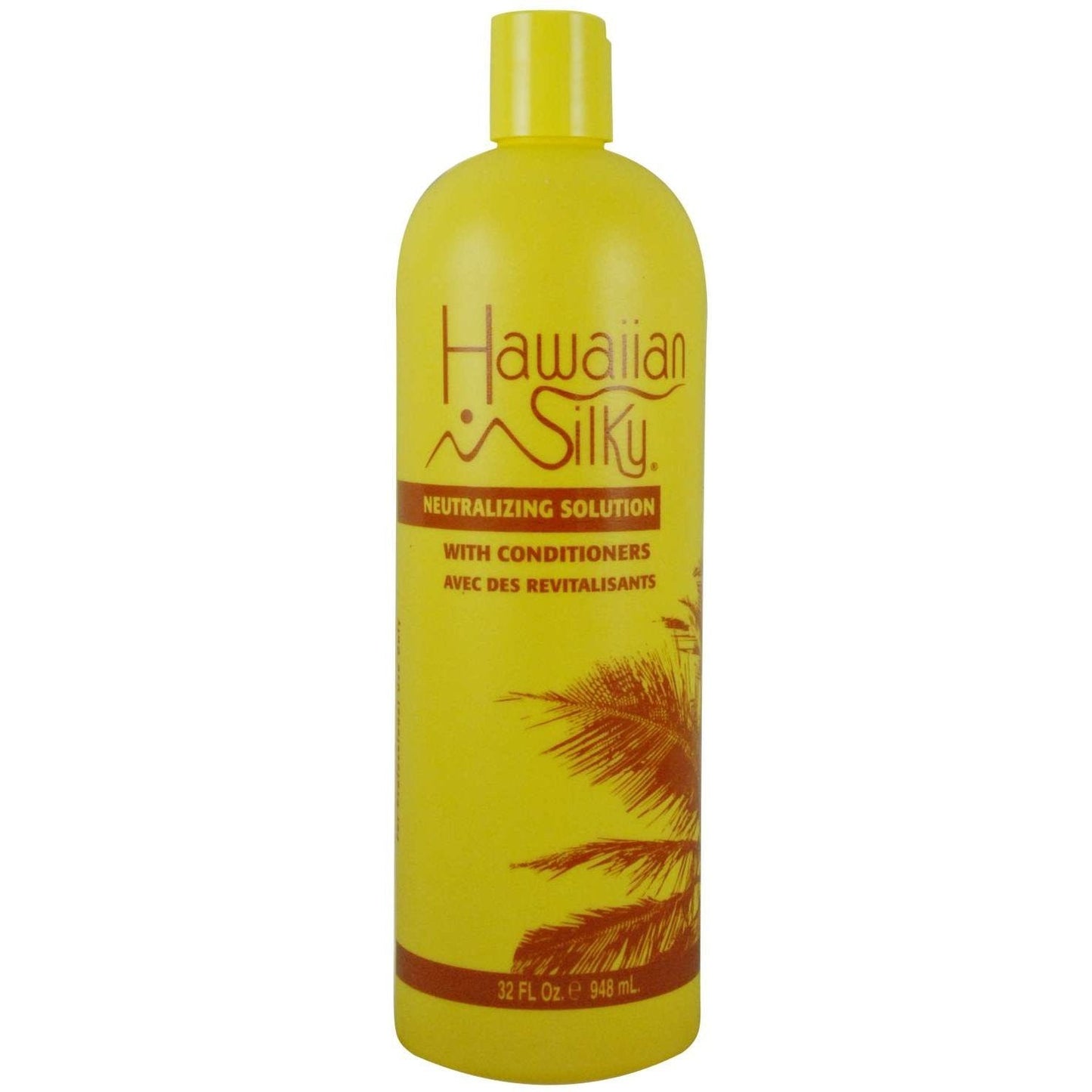 Neutralizing Solution for All Hair Types 32 oz