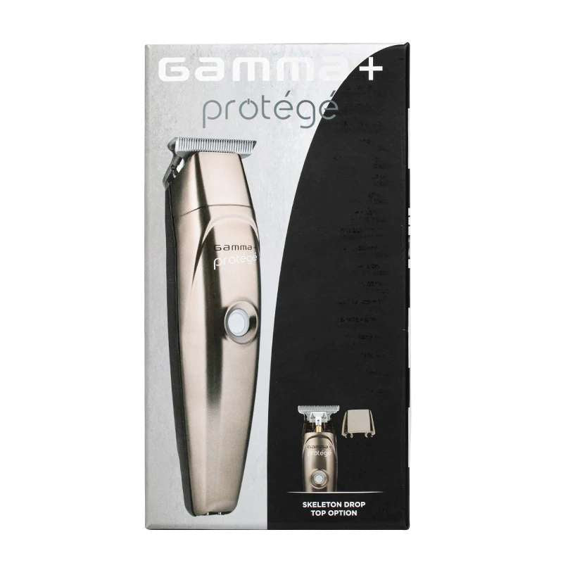 Hair Trimmer Adjustable Blades 4-Hour Lithium-Ion Battery