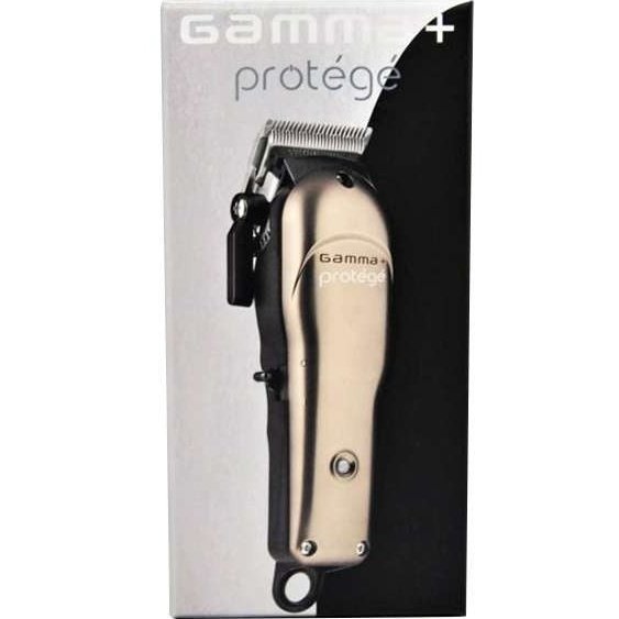 Cordless Hair Clipper with USB Charger for Professional Use