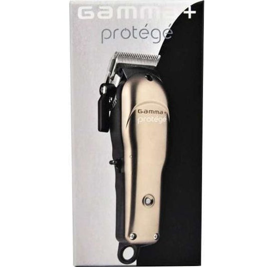 Cordless Hair Clipper with USB Charger for Professional Use