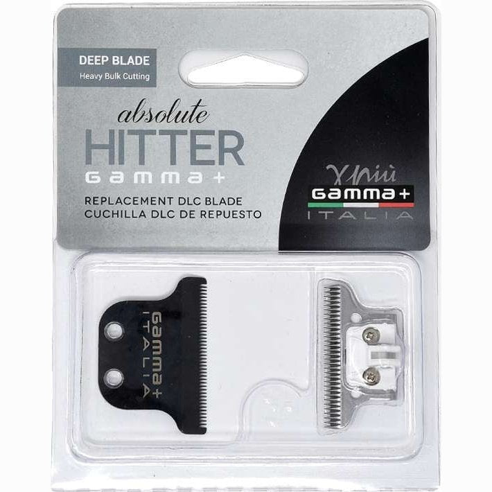 Trimmer Replacement Deep Tooth Blade for Bulk Hair Cutting