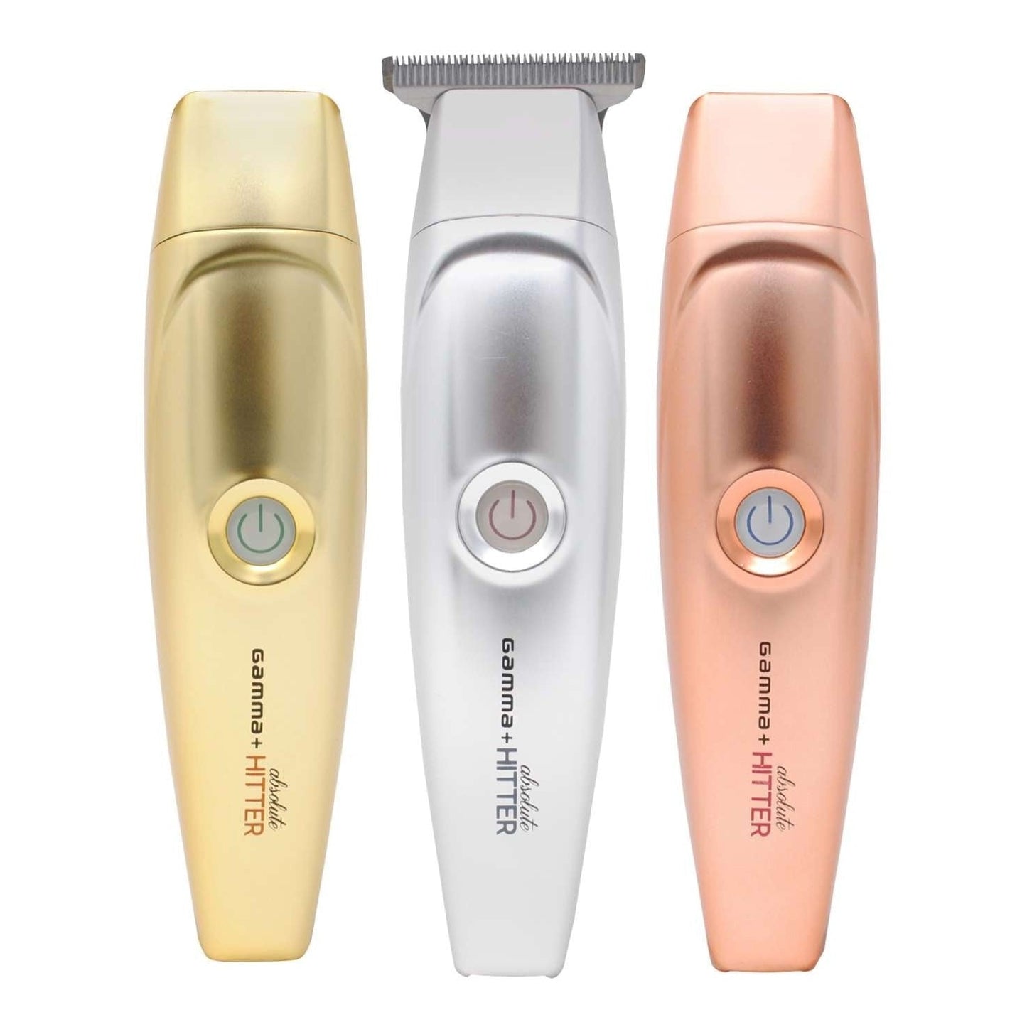 Professional Hair Trimmer for Precision Edging and Finishing