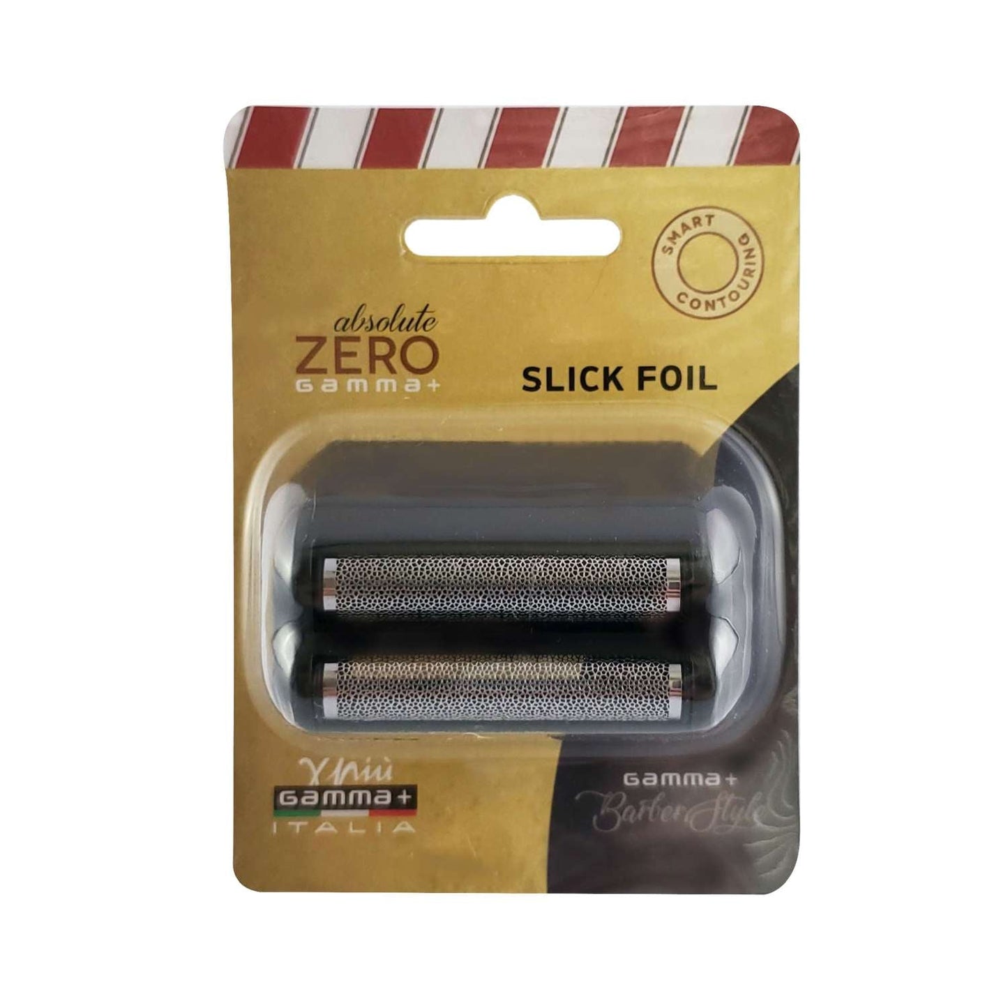 Replacement Foil Head for Cordless Prodigy Shaver – Silver Slick for Longer Hair