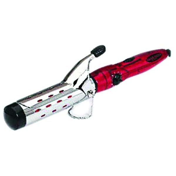 Spring Iron Hot Tools Red Hot