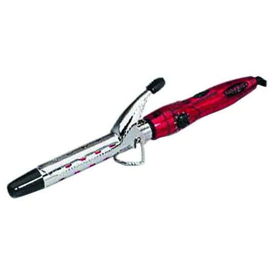 Spring Iron Hot Tools Red Hot
