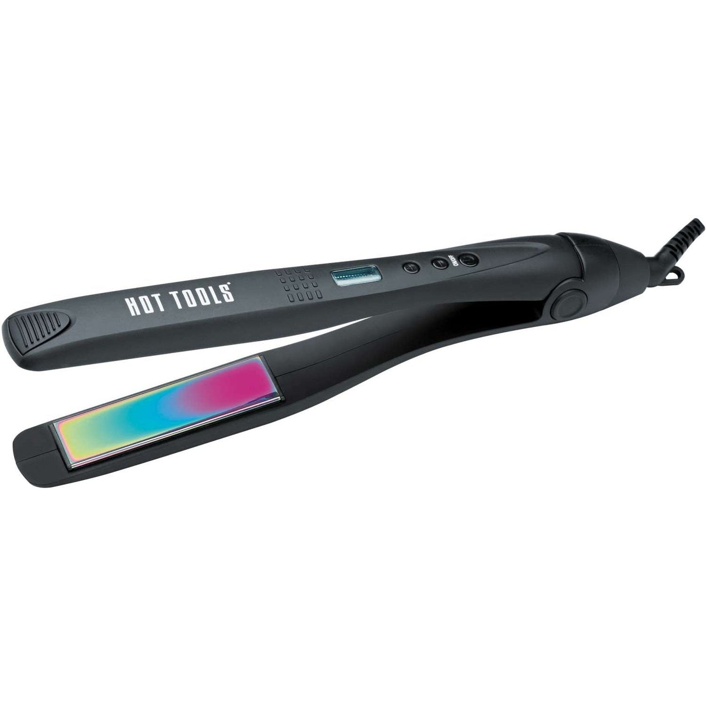 Flat Iron for Frizz-Free Smooth and Shiny Hair