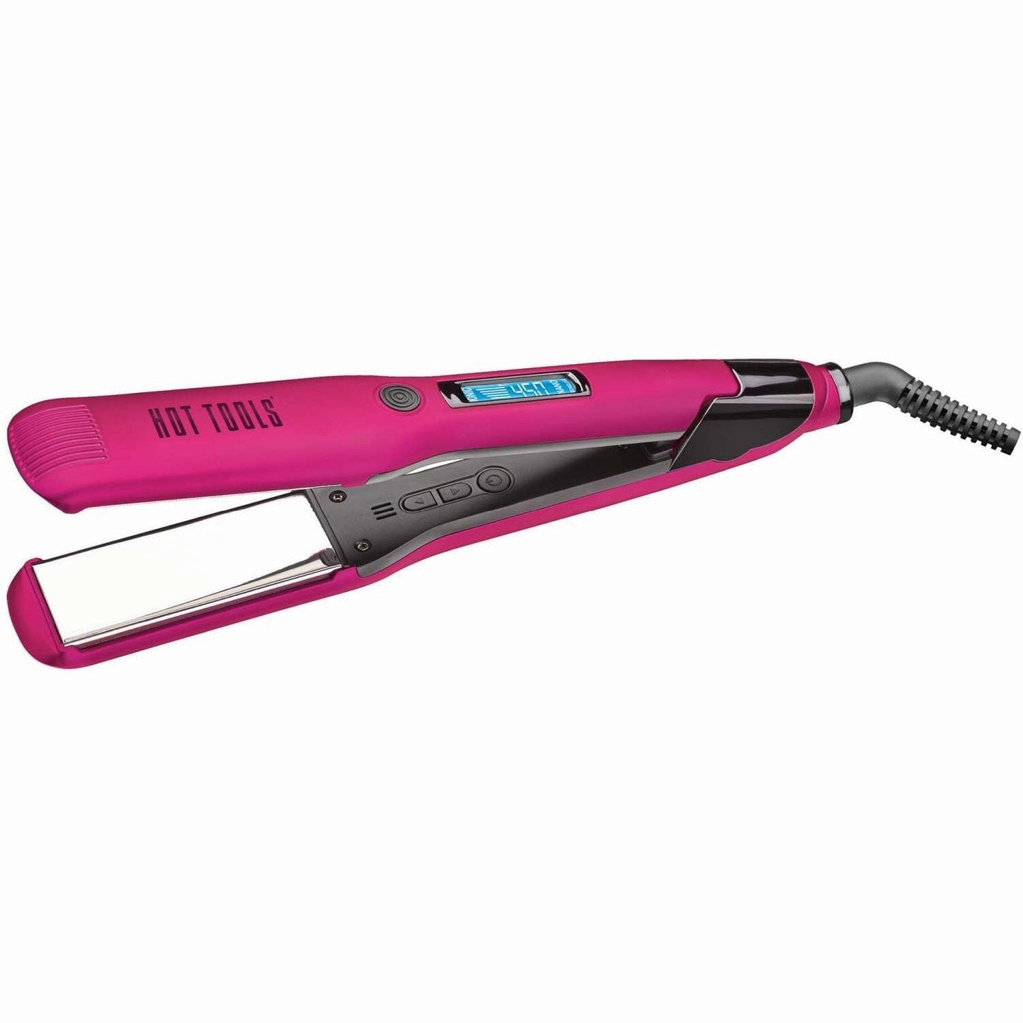 Titanium Flat Iron with Pulse Technology 1-1/2 Inch