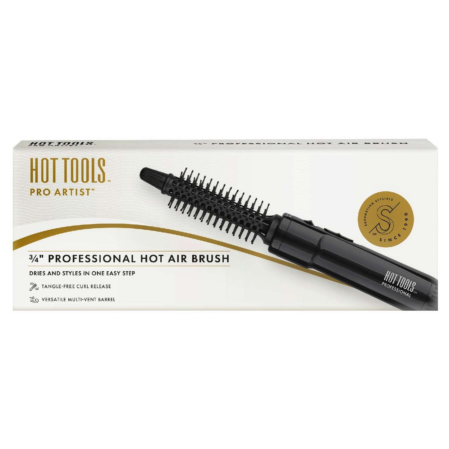 Hot Air Brush 34 Inch