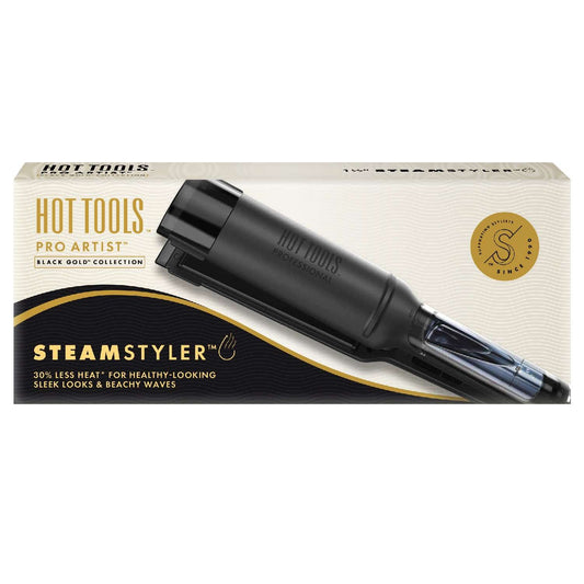 Steam Styler Dual Voltage Hair Tool