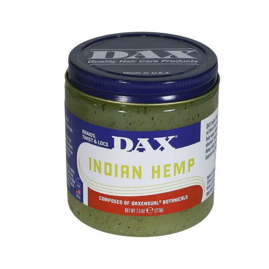 Deep Conditioner with Indian Hemp for Natural Hair