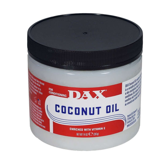 Coconut Oil Multi-Use Hair Conditioner and Body Lotion