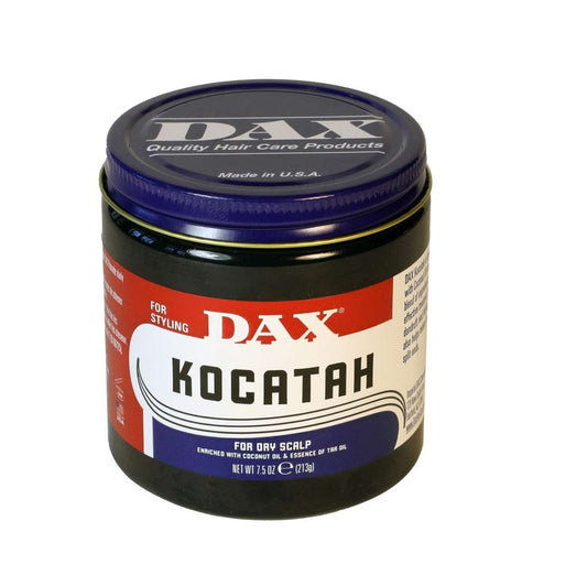 Scalp Treatment for All Hair Types – Moisturizing, Anti-Dandruff, Itch Relief