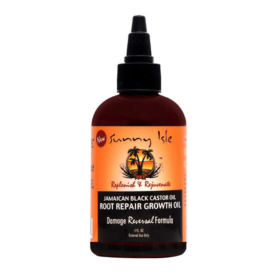 Jamaican Black Castor Oil Root Repair Hair Growth Oil