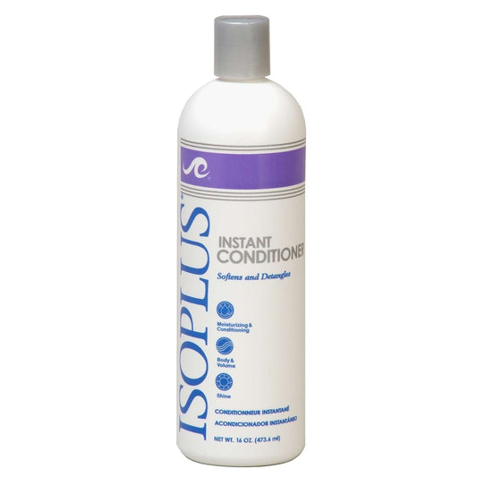 Instant Conditioner for Dry, Brittle Hair with Protein and Moisture